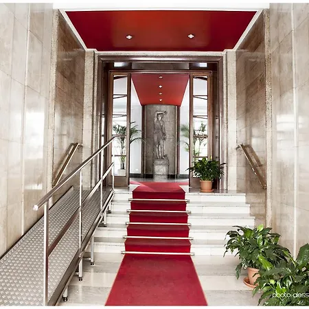 Casa Hedberg 2* 로마