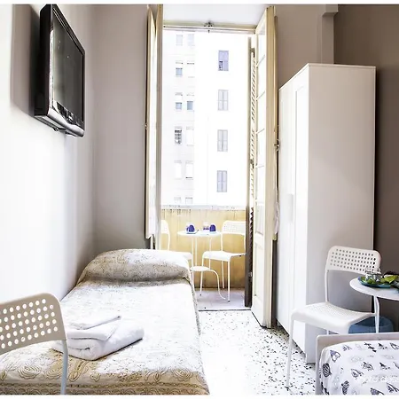 Casa Hedberg B&B 로마