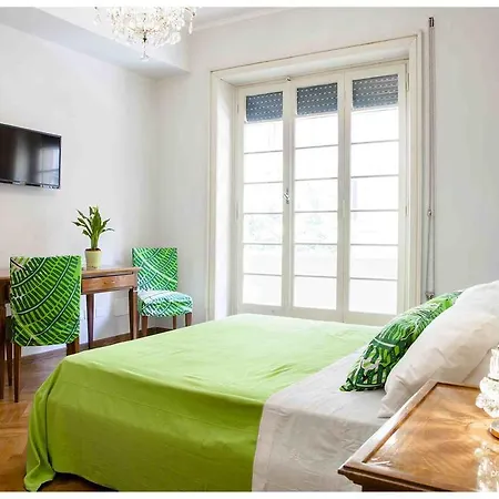Casa Hedberg 로마