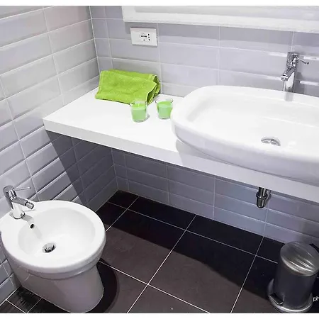 B&B Casa Hedberg 2*