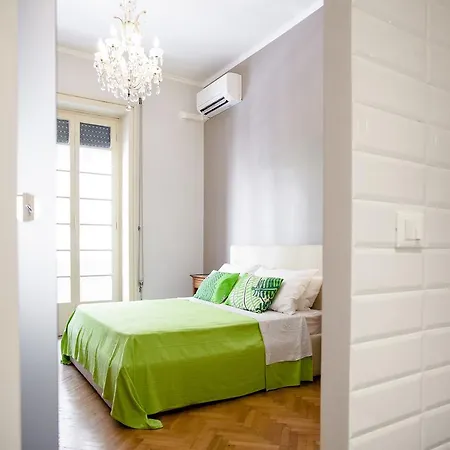 Casa Hedberg B&B