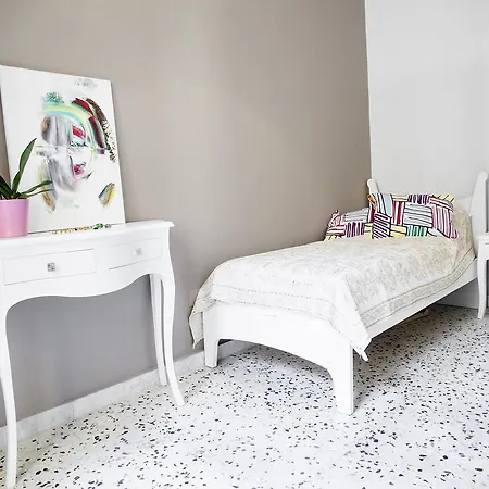 Casa Hedberg 2* 로마