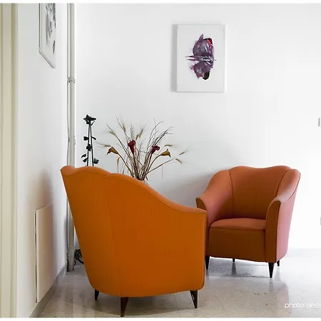 B&B Casa Hedberg