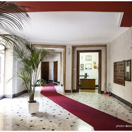 Casa Hedberg 로마