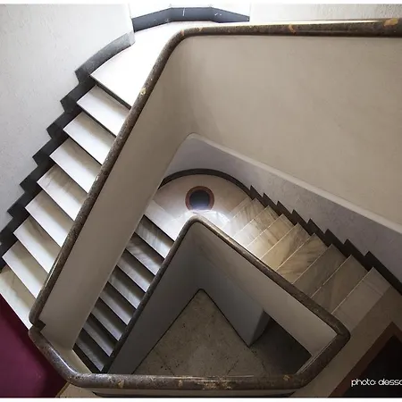 Casa Hedberg B&B