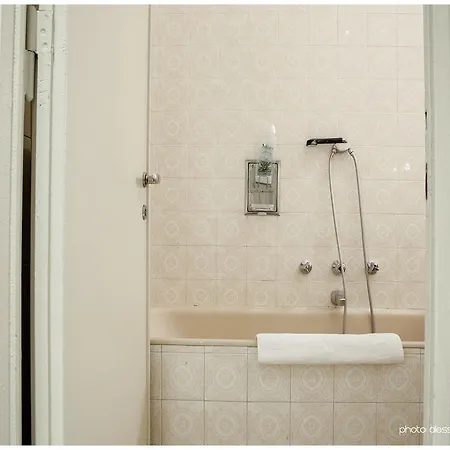 Casa Hedberg 2* 로마