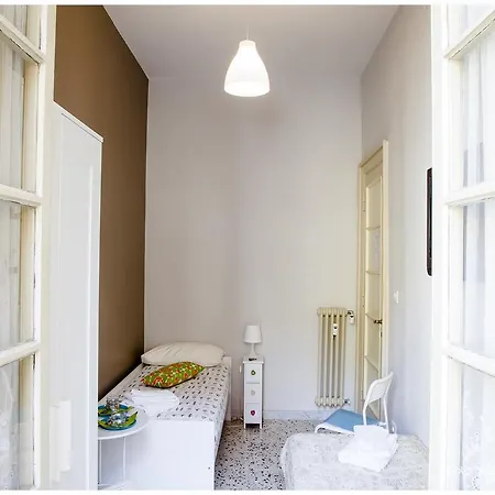 Casa Hedberg 로마