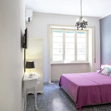 Casa Hedberg B&B 로마