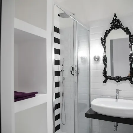 Casa Hedberg 2* 로마