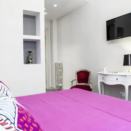 B&B Casa Hedberg 2*